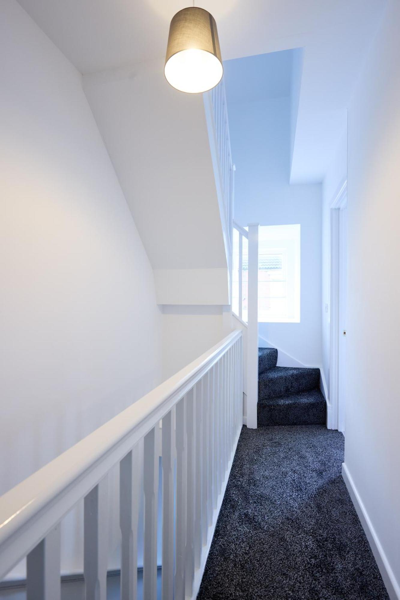 A Modern & Welcoming *
