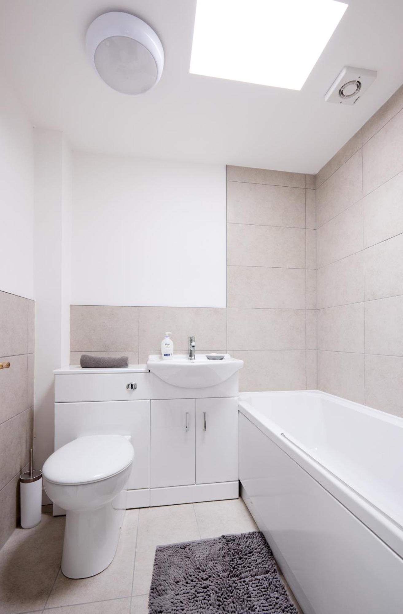 Apartment A Modern & Welcoming Middlesbrough